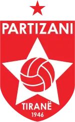 Partizani Tirana