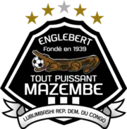 TP Mazembe Femenino