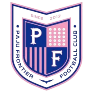 Paju Frontier FC