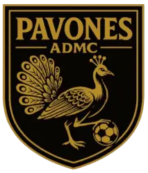 Pavones ADMC