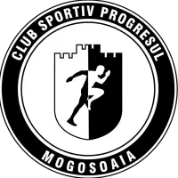 Progresul Mogoșoaia