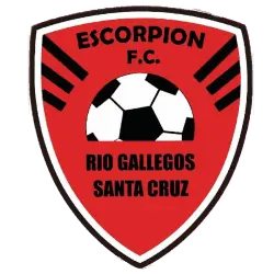 Escorpión Río Gallegos