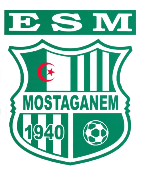 ES Mostaganem