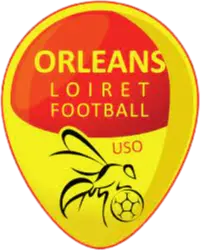 US Orléans feminino