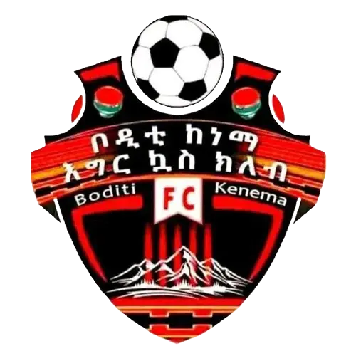 Boditi Ketema