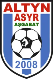Altyn Asyr FC