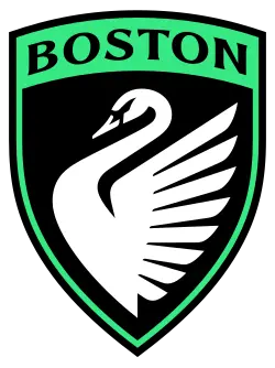 Boston Legacy F