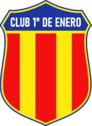 1 de Enero Nueva Colombia