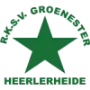 Groene Ster
