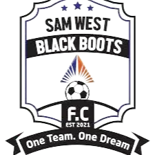 SamWest Blackboots