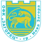 FC Zagorets
