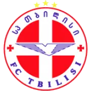 FC Tbilisi