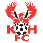 Kidderminster Harriers