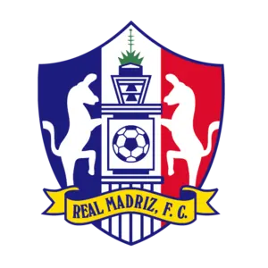 Real Madriz FC