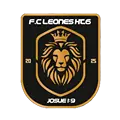 Leones HT6