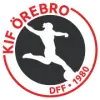 Örebro Feminino
