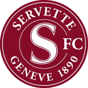 Servette Feminino
