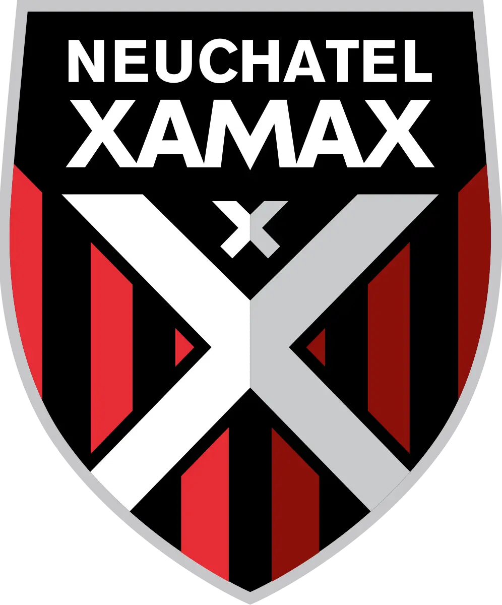 Neuchâtel Xamax Sub-19