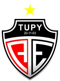 Tupy de Jussara