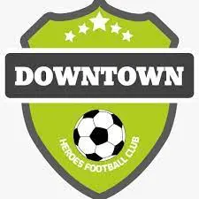 Downtown Heroes FC