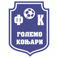 Golemo Konjari