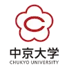 Universidade Chukyo Feminino