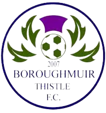 Boroughmuir Thistle FC Feminino