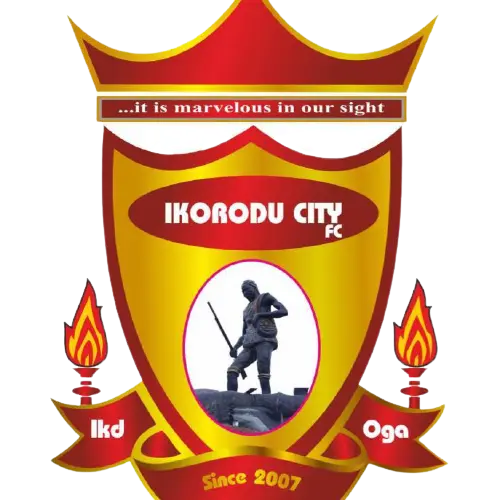 Ikorodu City FC