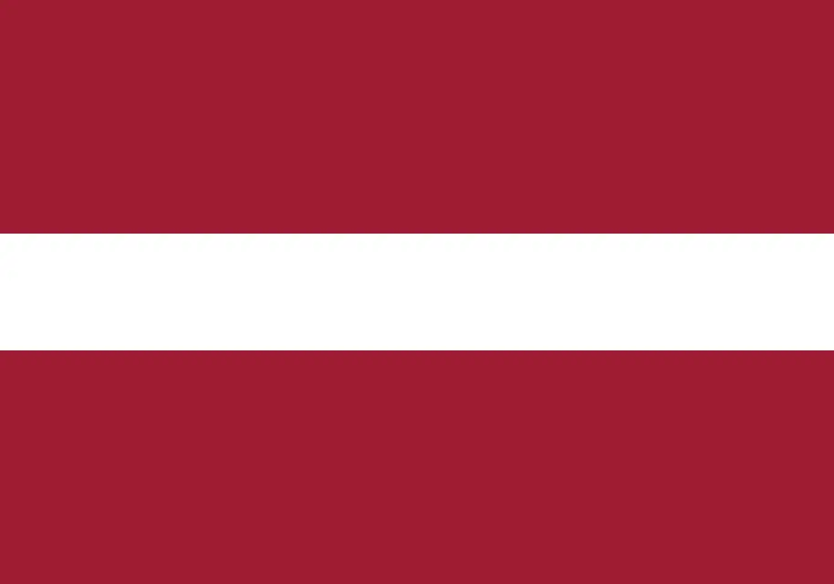 Letónia Sub-21