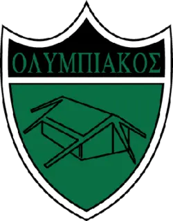 Olympiakos Nicósia Feminino