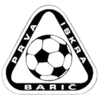 FK Prva Iskra Barić