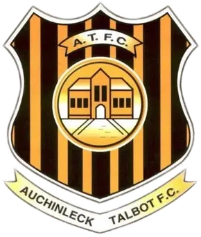 Auchinleck Talbot