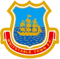 Whitstable Town