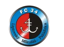 FC 34 Liptovský Mikuláš-Palúdzka