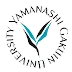 Universidade Yamanashi Gakuin Feminino