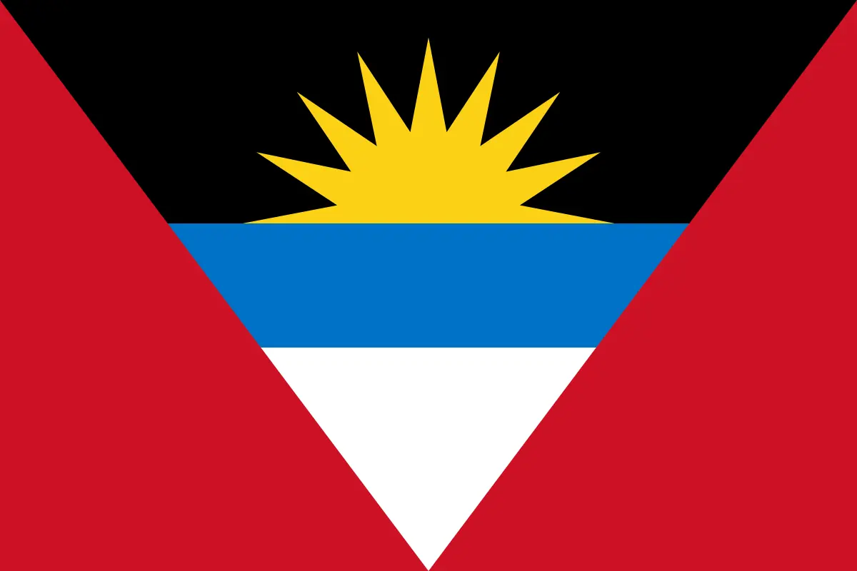 Antígua e Barbuda Sub-17