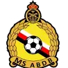 MS ABDB