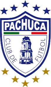 CF Pachuca III