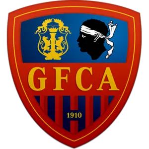 Ajaccio GFCO Sub-19