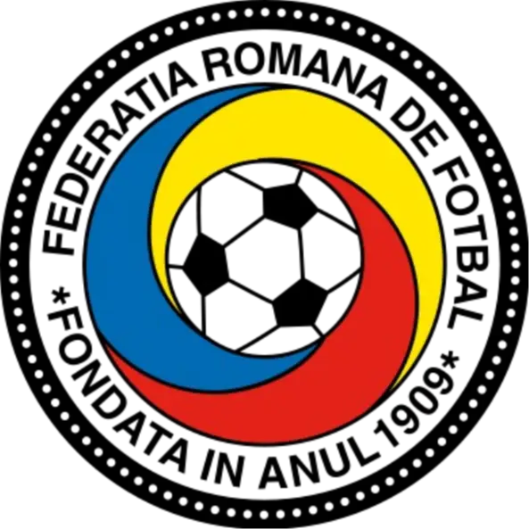 Romênia (F) Sub-23
