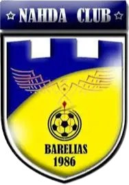 Al Nahda SC Bar Elias