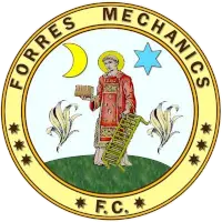 Forres Mechanics