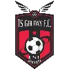 TS Galaxy Feminino