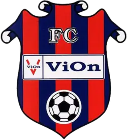 FC ViOn Zlaté Moravce-Vráble