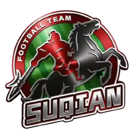 Suqian Team