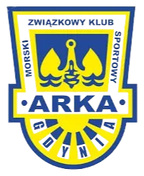 Arka Gdynia II