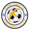 Sion Swifts Feminino