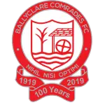 Ballyclare Comrades