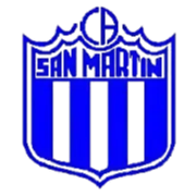 San Martín de Ulapes