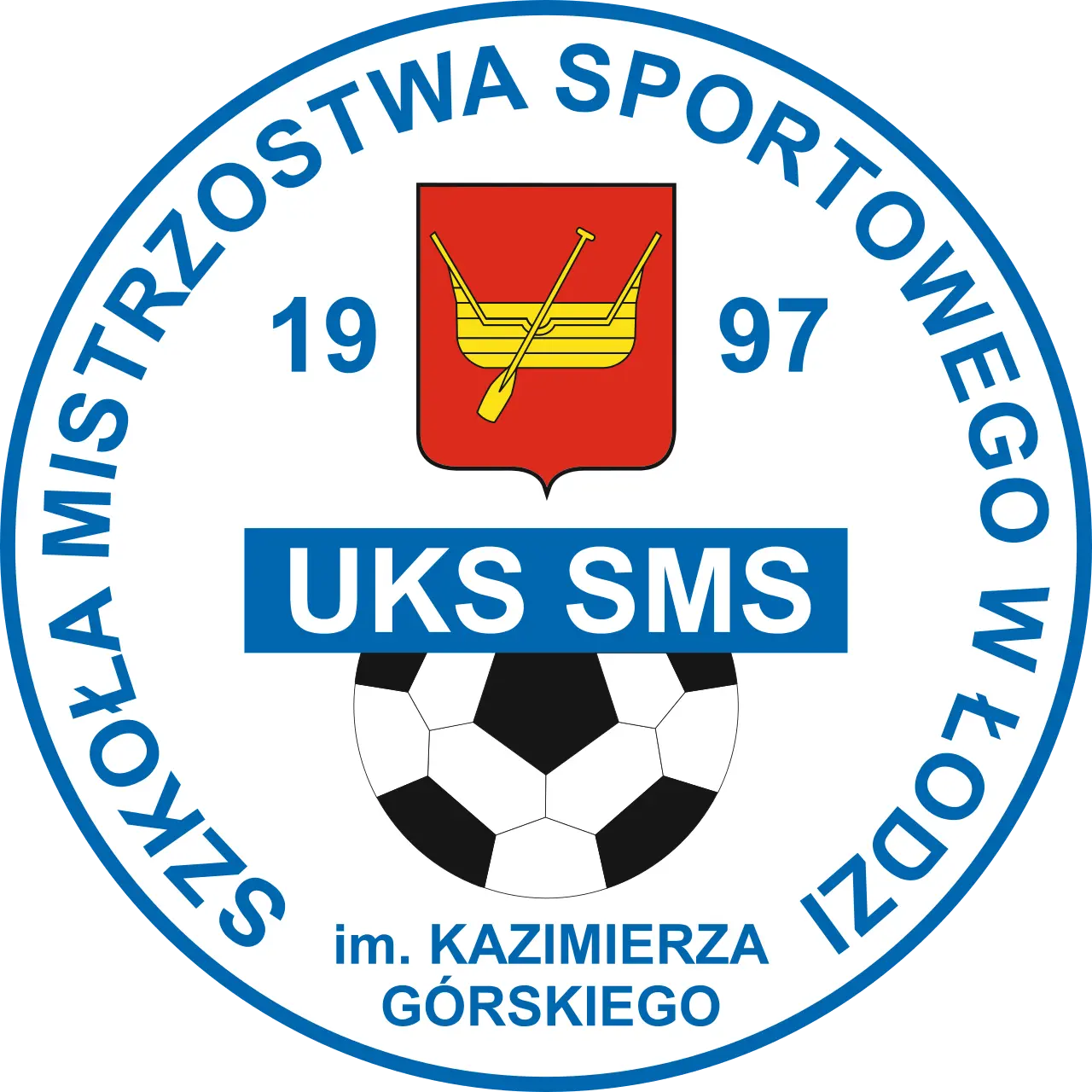 UKS SMS Łódź Sub-21 (F)